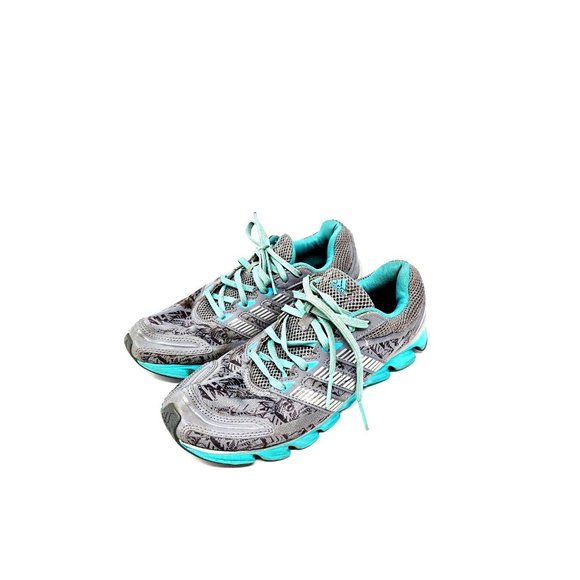 Adidas Adiprene+ Men 8.5 Running Shoes ART C77657 PYA 046001 - Picture 1 of 8